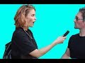 50% of people HATE their jobs // vox pop