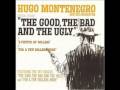 "The Good, The Bad and The Ugly" by Hugo Montenegro and His Orchestra