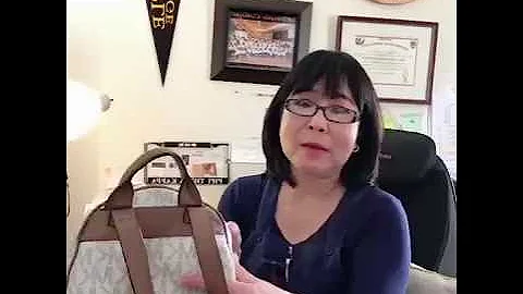 What’s in my backpack?  😜