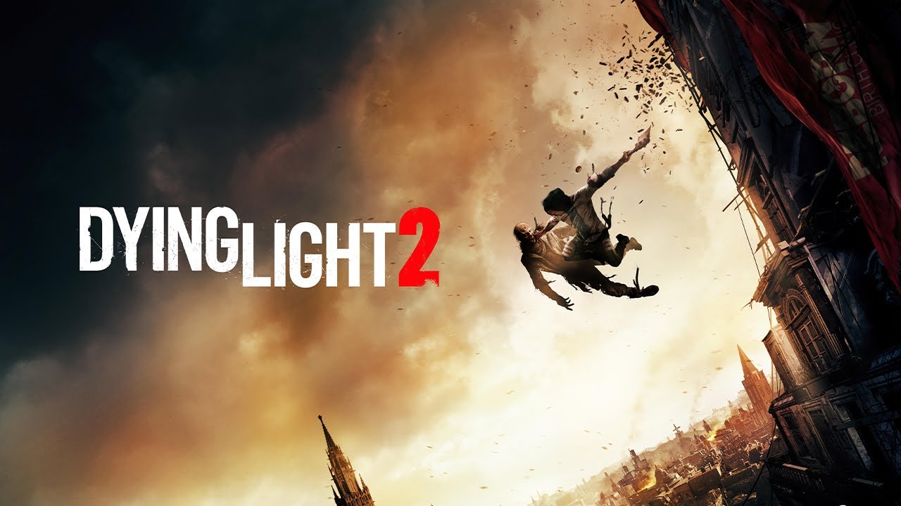 🔴 Bomby, Mlyn a Elektrické káble - Dying Light 2 w/ FELIX