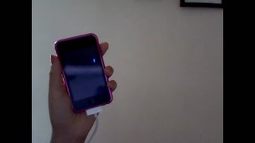 Enable Multitasking And Wallpaper with iPod Touch 2G/iPhone 3G