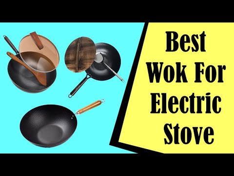 Video: Aký je najlepší elektrický wok na kúpu?