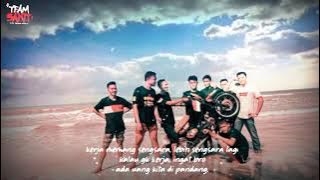 Story wa - anak TEAM SAKIT ( TENTANG SAHABAT ) Rembulan malam