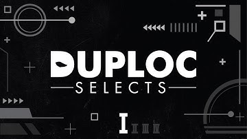 Markee Ledge - Godzilla [DUPLOC SELECTS - Chapter One]