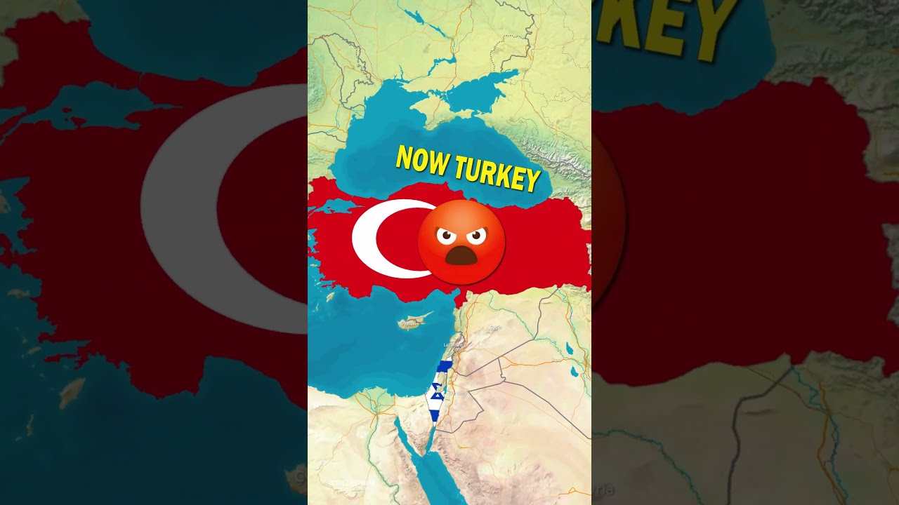 5 Shocking Outcomes If Azerbaijan Sides With Israel