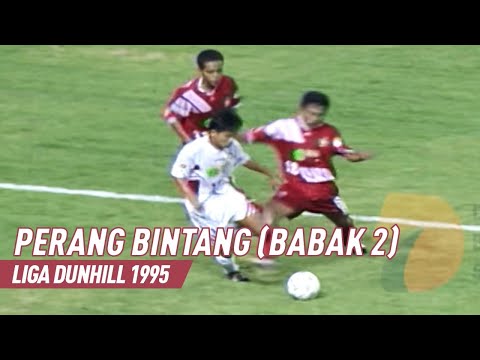 Video: Siapa yang terpilih dalam perang bintang?