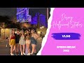 Disney Hollywood Studios | Vlog | Spring Break 2022