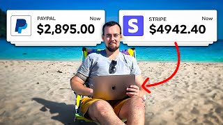 How To Become a Digital Nomad in 2024 (FULL Tutorial) by Ryan Scribner 3,897 views 1 month ago 11 minutes, 18 seconds