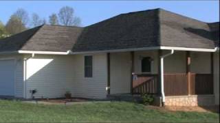 868 River Cliff Dr video tour