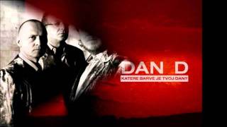 Video thumbnail of "Dan D-Ti znaš"