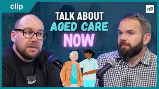 Start planning aged care before you're forced to (clip from ep438)