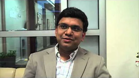 Auroop Ganguly: Good Advice, Healthy Skepticism an...