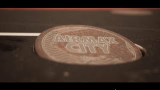 Fortnite Nike Airphoria Cinematic Trailer
