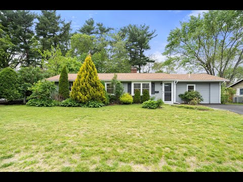 13 Campello Road, Framingham, MA home video tour