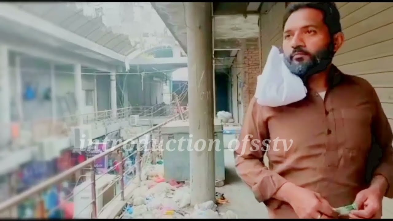 SAQIB sad store garib baap aur uska beta