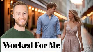 Do NOT Date... Until you've done this.