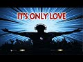 IT'S ONLY LOVE || Funkot single
