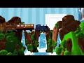 Thomas &amp; Friends: Magical Tracks 🚂 JUMP over the broken bridge!!