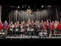 Виступ Буковинського ансамблю пісні і танцю у Чернівецькій обласній філармонії (20 січня, 16:00)