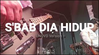 Sbab Dia Hidup  Undvd Version resurrectionday gpdi
