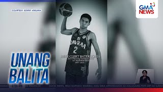 Ina ng nalunod na Ateneo basketball player na si Rene Baterbonia, nananawagan... | Unang Hirit