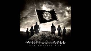 Fall Of The Hypocrites, Our Endless War, Whitechapel 2014