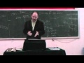Filozofio kaj Historio de Informadiko - leciono 09