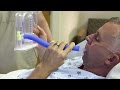 13. Take a Deep Breath! Respiratory Therapy after Surgery - VHE: Hip/Knee Replacement