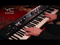 Сценический электроорган YAMAHA YC61