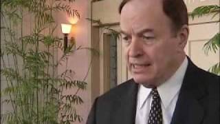 Sen. Shelby: Government Can Not Create Jobs