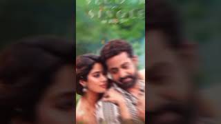 Devara 2Nd Song Promo Short Jr Ntr Janhvi Kapoor Short Short Shorts