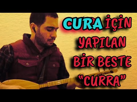 SIRRI LAÇİN ~ CURRA (CURA BAĞLAMA)