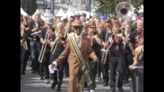 Tribute to "Uncle" Lionel Batiste. Music by Nina Simone. Mix by DEO.
