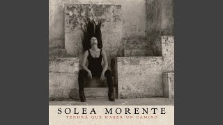Video thumbnail of "Soleá Morente - Tonto"