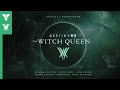 Destiny 2 the witch queen original soundtrack  track 10  hidden truth