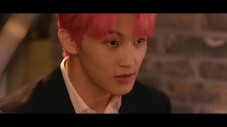 mark lee - because i love you original song by Yoo Jae Ha