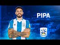 Pipa  goals assists skills  defending  20202021  huddersfield town