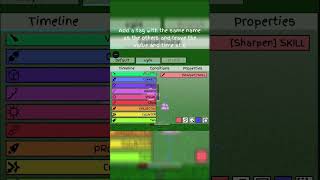 #jujutsushenaniga #roblox #skillbuilder #tutorial