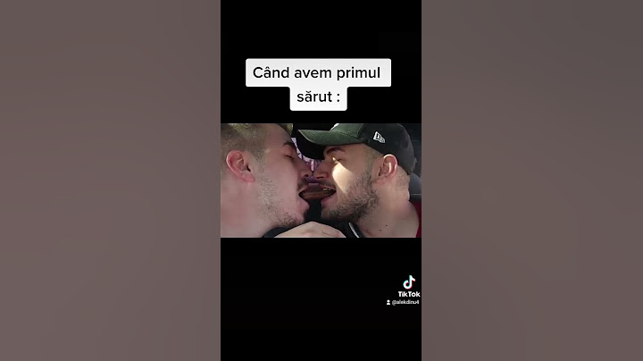 Când ai primul sărut #shorts