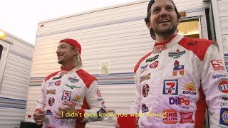 Diplo b2b Dillon Francis - HARD SUMMER 2018