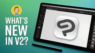 Clip Studio Paint 2.0 - What&#39;s New?