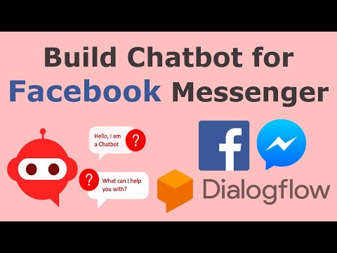 New How to Build Chatbot for Facebook Messenger