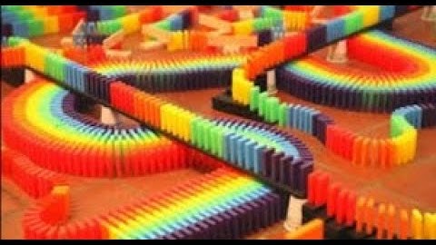 Domino smash Game All Levels Walkthrough (Android, ios) New Update Max Levels (71~80)