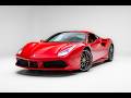 2018 Ferrari 488 GTB