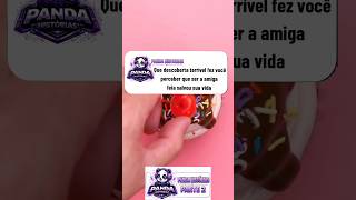 Que descoberta terrível fez você perceber que ser a amiga feia salvou a sua vida. #reddit #amiga