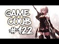 🔥 Game Coub #122 | Best video game moments