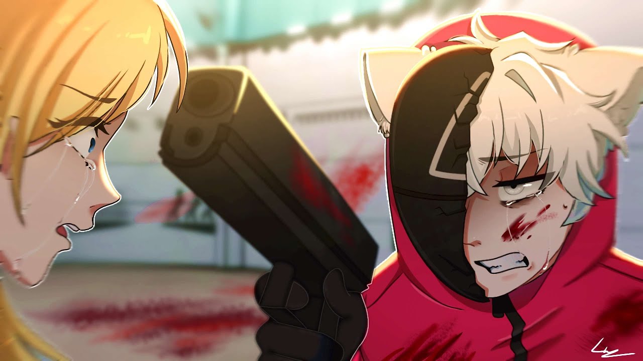 Эффект SQUIDGAME...