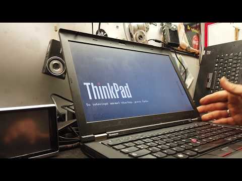 Videó: Hogyan Lehet Letiltani A Billentyűzetet A BIOS-ban Egy Laptopon