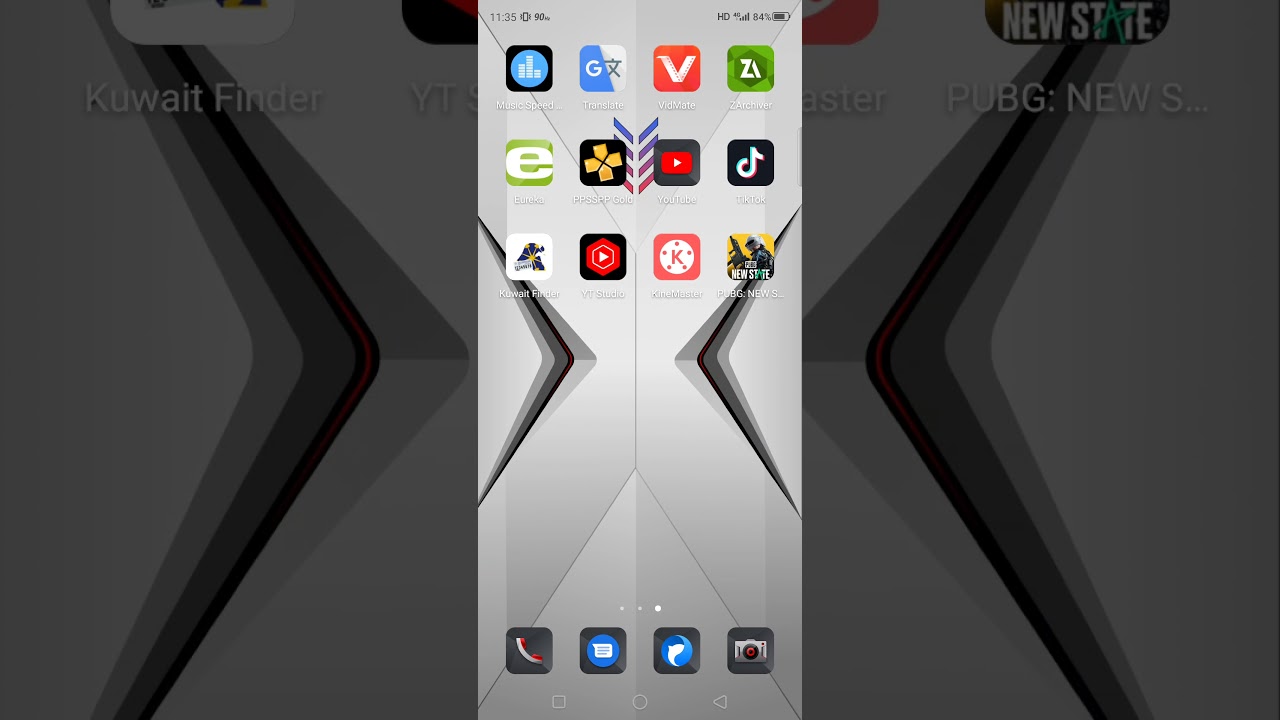 PUBG NEW STATE Crash problem fix