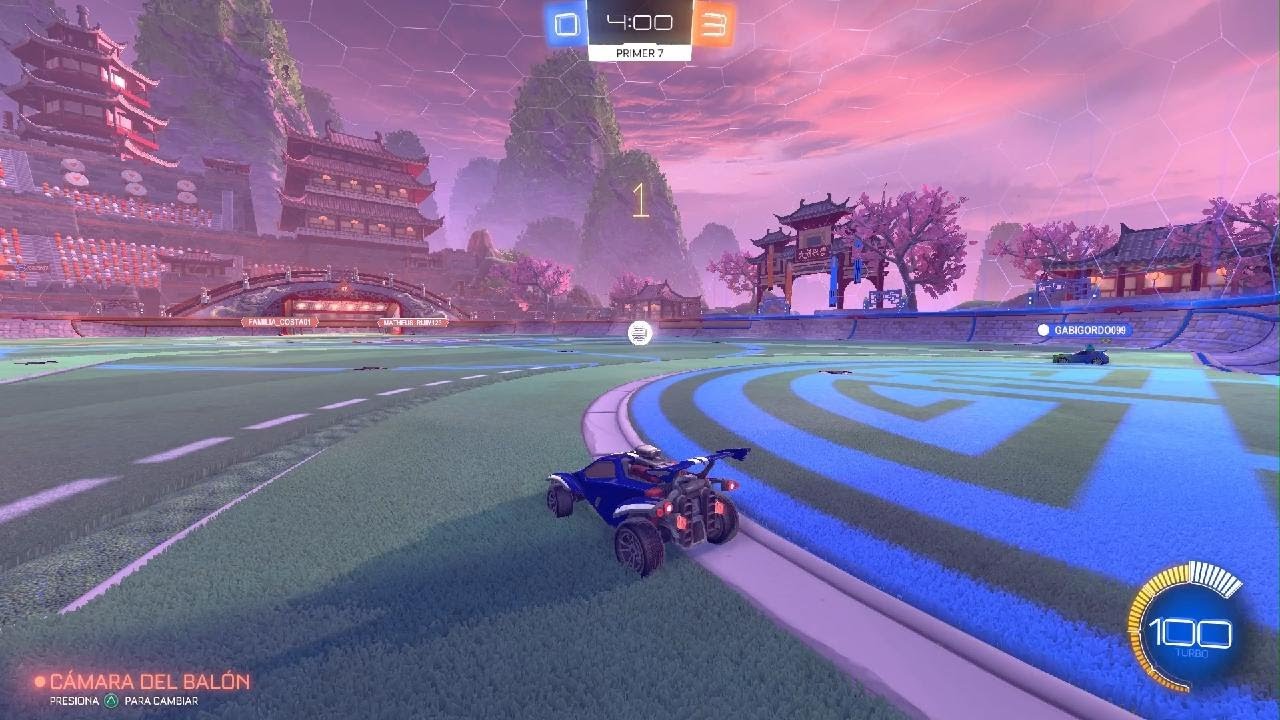 Bro Realmente Viví La Partida ☠️☠️